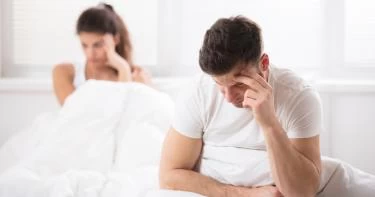 أسباب ارتخاء العضو الذكرى أثناء العلاقة