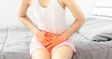 علاج التهاب المسالك البولية