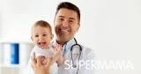 4 نصائح مهمة من طبيب أطفال للأمهات