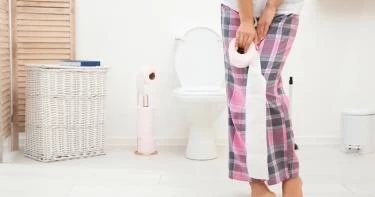 أسباب حرقة البول
