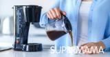 طريقة تنظيف ماكينة القهوة