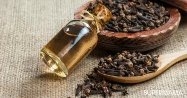 زيت القرنفل للبشرة