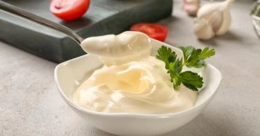 بديل المايونيز