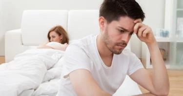 أسباب رفض الزوجة للعلاقة الحميمة