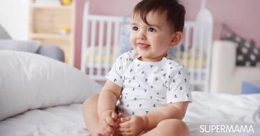 سبب خروج لسان رضيعك