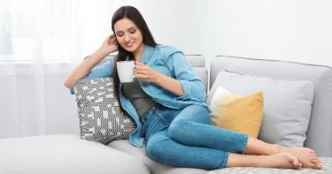 فوائد الميرمية للنساء