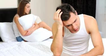 صفات تجعل الرجل يمل من زوجته