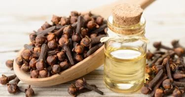زيت القرنفل للشعر