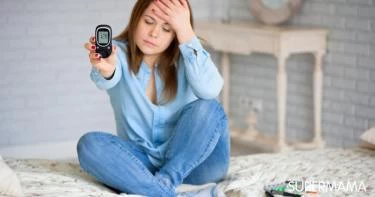 أعراض ارتفاع السكر المفاجئ