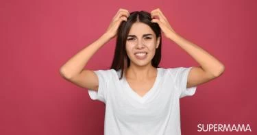 أسباب ألم فروة الرأس