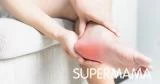 ما الطريقة الصحيحة لعلاج مسمار الكعب؟