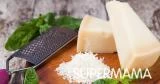أفضل بديل للجبنة البارميزان