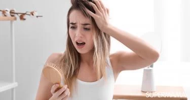 كيف تموت بصيلات الشعر