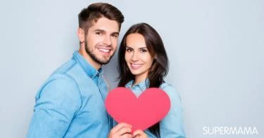 النساء ينضجن أبكر من الرجال