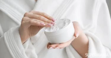 كريمات تفتيح المناطق الحساسة من الصيدلية