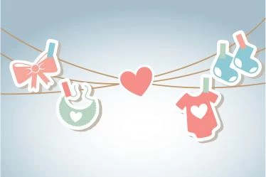 مستلزمات المولود الجديد