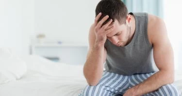 تنشيط الدورة الدموية للعضو الذكري