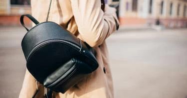 اختاري حقيبة لا تؤذي ظهرك