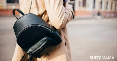 اختاري حقيبة لا تؤذي ظهرك