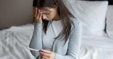 أسباب فساد البويضة عند المرأة