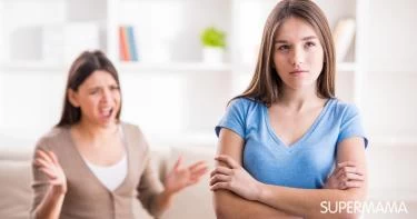 كيف أتعامل مع ابنتي المراهقة التي تكذب؟