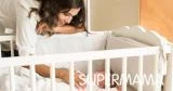 علامات تدل على أن رضيعك يحلم