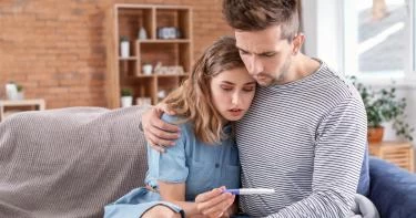 هل يحدث حمل مع قلة الحيوانات المنوية