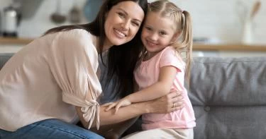 كيف أجعل ابنتي قوية الشخصية