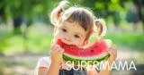 فوائد البطيخ للأطفال