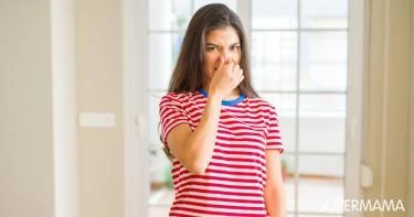 عدم الاستحمام لأكثر من يومين