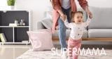 كيف أعرف أن مشي الطفل غير طبيعي؟
