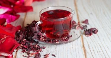 فوائد الكركديه