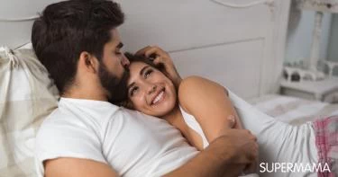 الصراخ خلال العلاقة الحميمة