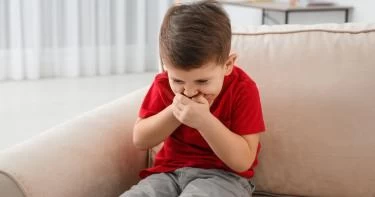 أعراض التسمم الدوائي عند الأطفال
