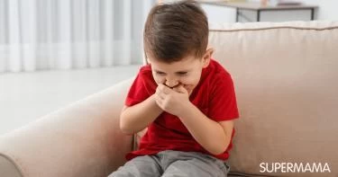 أعراض التسمم الدوائي عند الأطفال