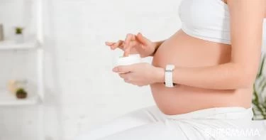 استخدامات زبدة الشيا للحامل