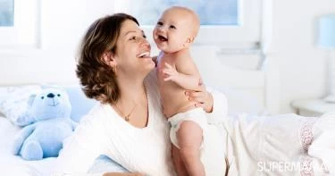 حركات تدل على رغبة تحدث طفلك معك