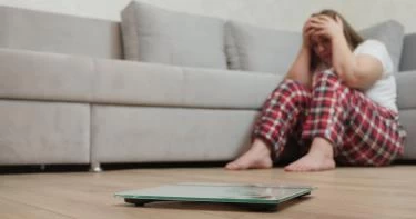 اسباب زيادة الوزن المفاجئ