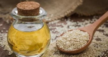فوائد زيت السمسم للأطفال