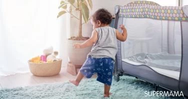 أسباب مشية البطريق عند الأطفال