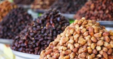 افضل انواع التمور