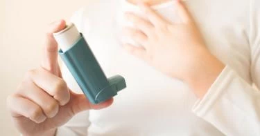 أنواع بخاخات الربو
