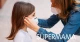 كيفية استخدام الكمامة للأطفال الصغار
