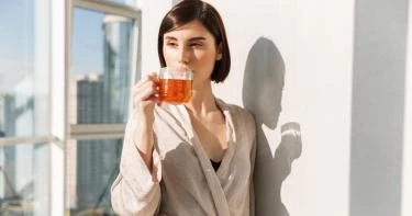 مشروبات لتسكين الألم