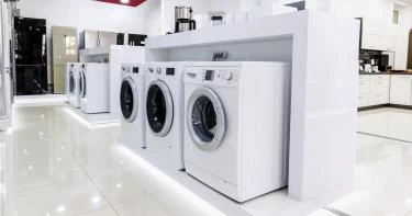 أنواع وأسعار غسالات Lg 2020