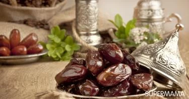الفرق بين الرطب والتمر