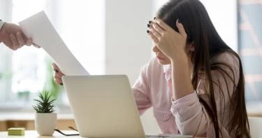 ضغوط العمل وكيفية التعامل معها