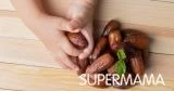 ما فوائد التمر للأطفال؟