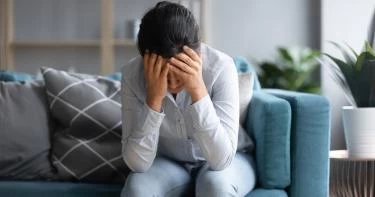 التعامل مع الضغوط النفسية في المنزل
