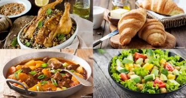 منيو الأسبوع 358
